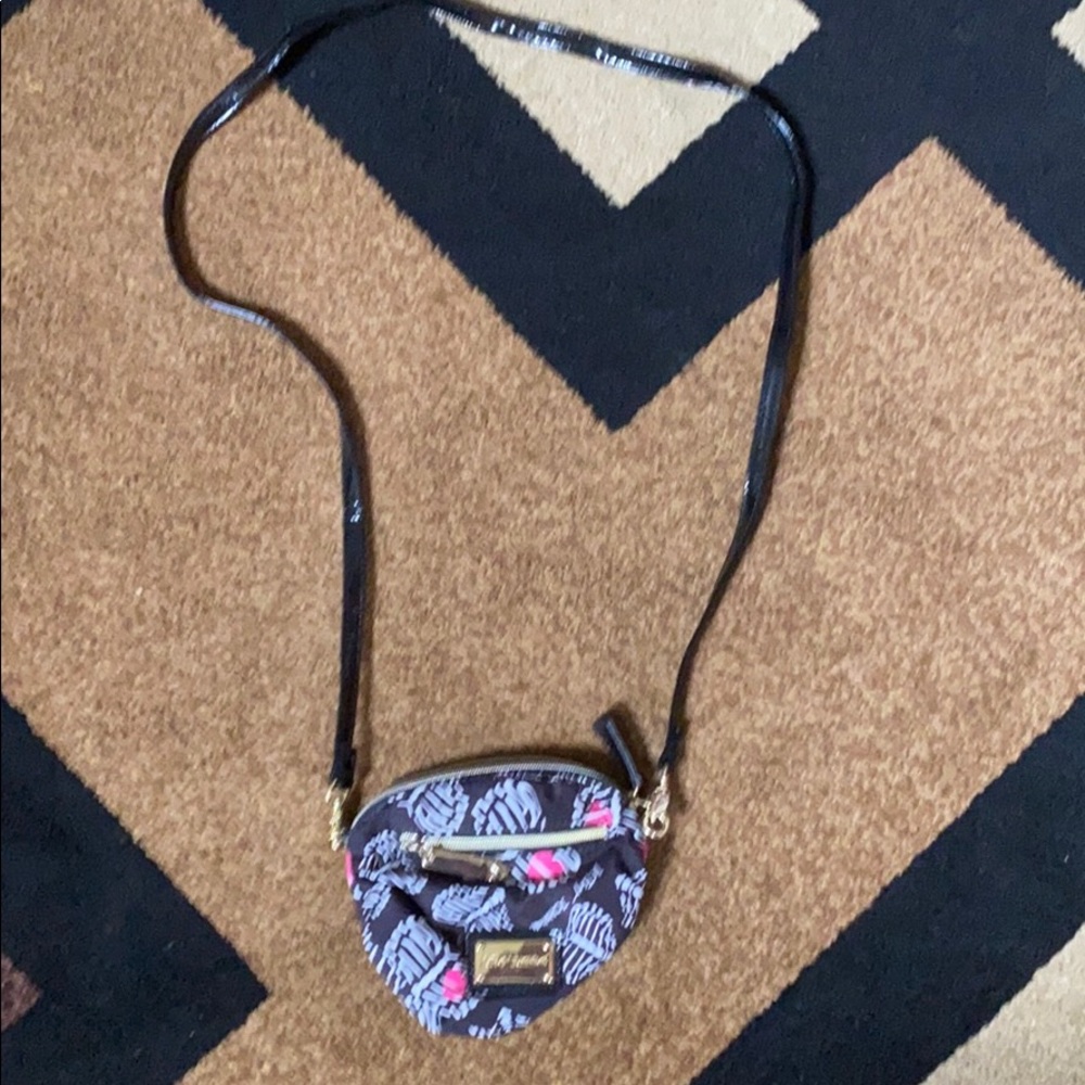Betsy Johnson purse